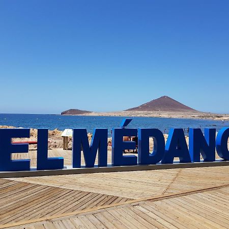 Alquilaencanarias El Medano Pika, Center And Beach Exteriér fotografie