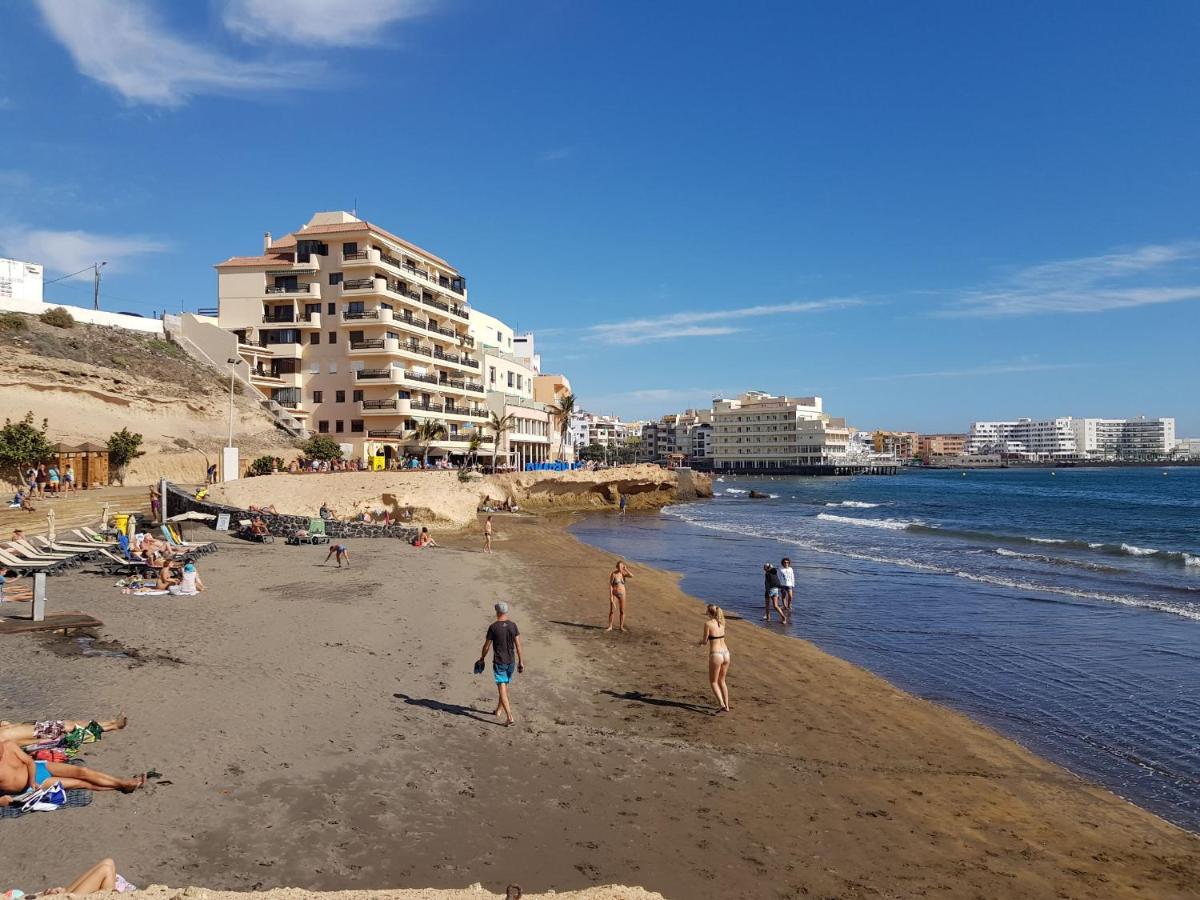 Alquilaencanarias El Medano Pika, Center And Beach Exteriér fotografie